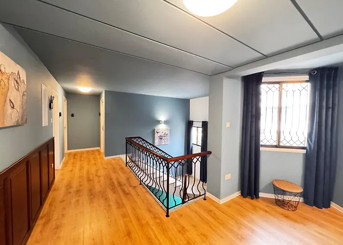 Modern Studio Nr12 Private Kitchenette, Bathroom, Balcony