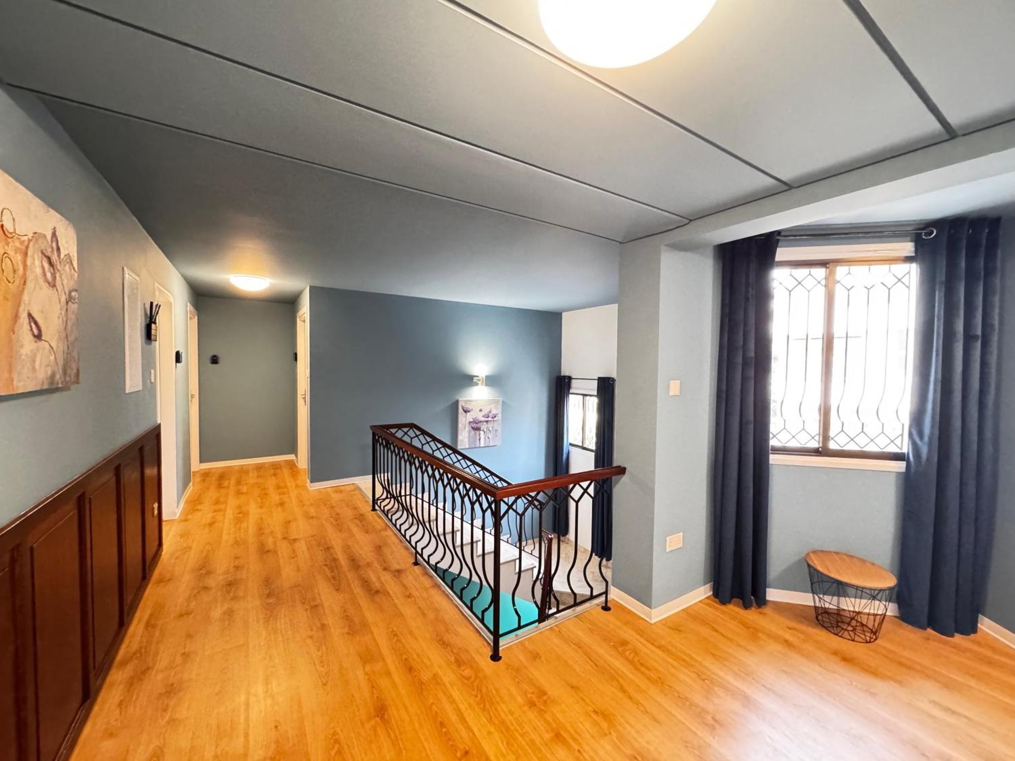 Apartment Modern Nr12 Private Kitchenette, Bathroom, Balcony